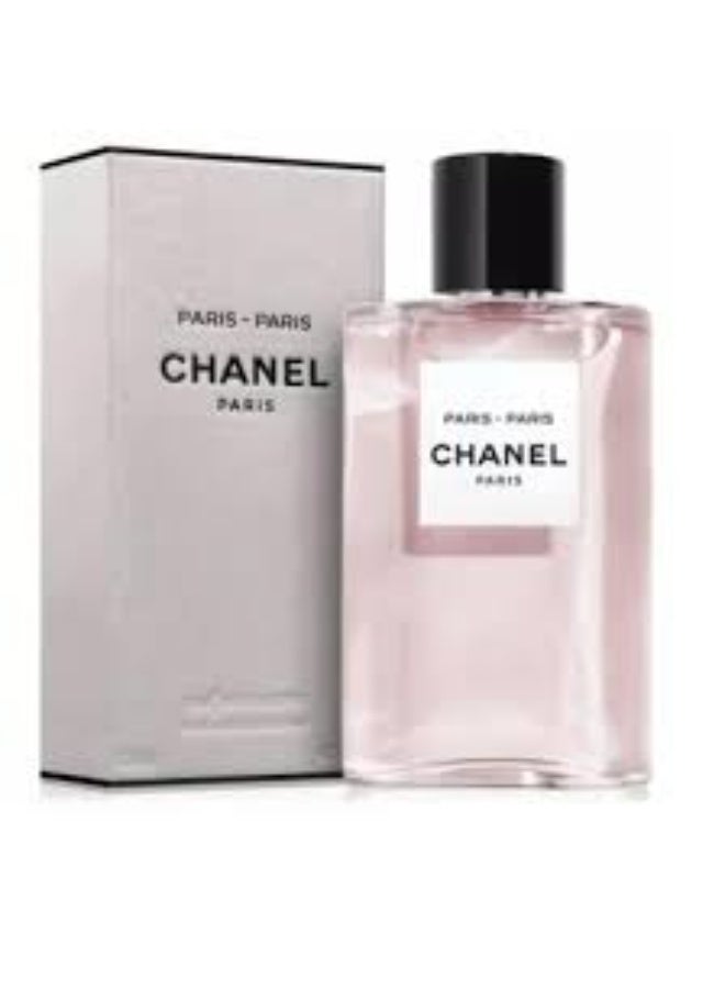 شانيل ميد عطر باريس-باريس، ماء تواليت 125 مل